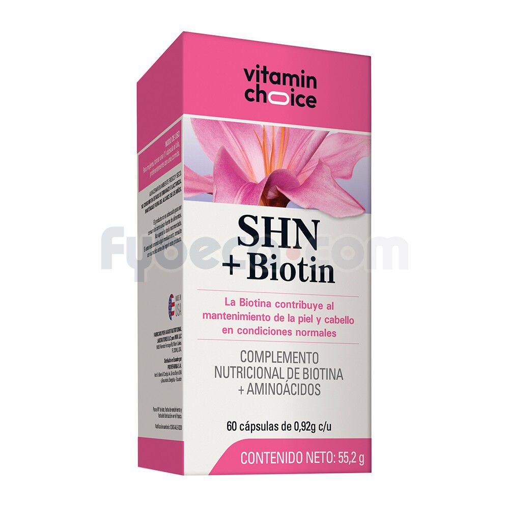 Biotina-Shn-+-Biotin-55.2-G-Frasco-Unidad-imagen